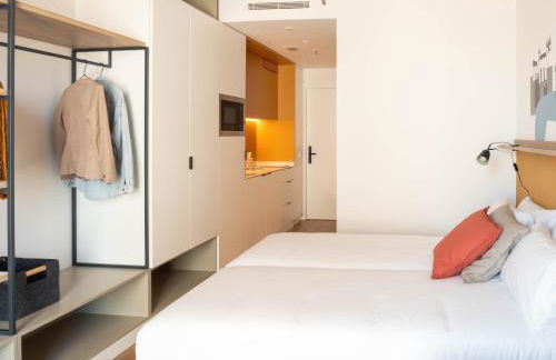 Kora Green City - Aparthotel Passivhaus - Foto 62