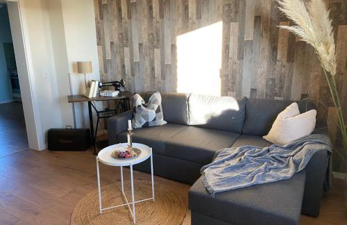 Ferienwohnung Luzi - Foto 5