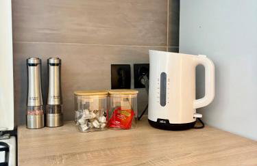 Przy Zamenhofa - Foto 9