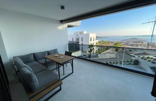 Sunhill Primosten Resort Apartment Dario - Foto 18