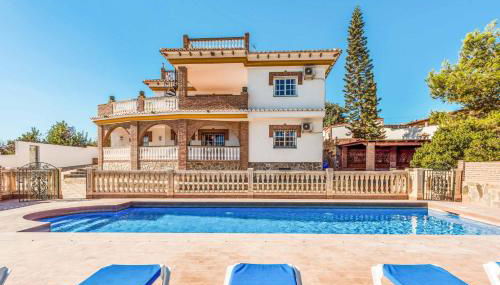 Villa Maria Isabel - Foto 5, Other