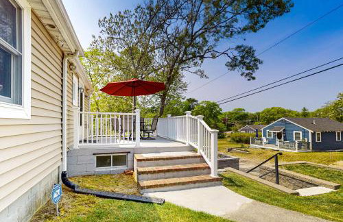 Sunset Cove Retreat - Foto 28