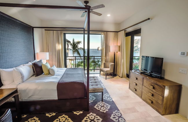 Hacienda Beach Club & Residences - Photo 17