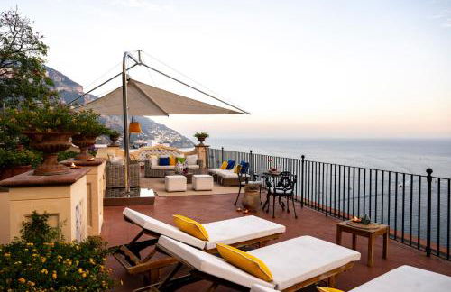 Casa Mercè Positano - Photo 12