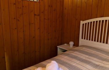 Haus Haddorfer See "Hus vi d Sjön" - Foto 19