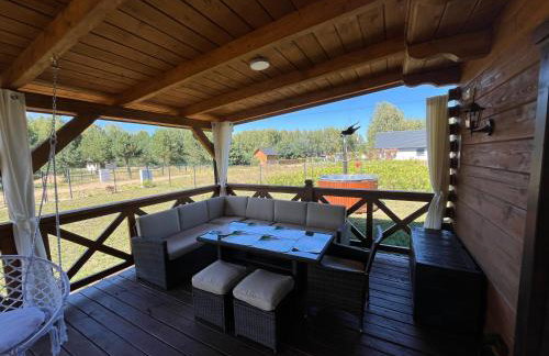 Domki Złote Runo - Foto 35