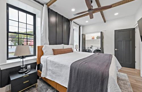 Riverview in Port Clinton - Apt. B - Foto 12