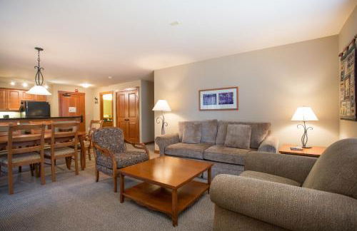 1201 - Two Bedroom Standard Eagle Springs West condo - Foto 8