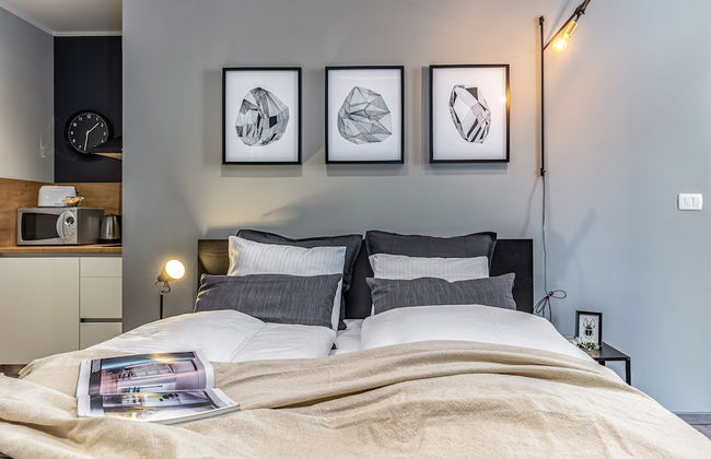 Number 1 Apartments Rijeka - Foto 11