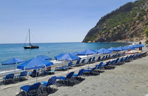 Hotel Agia Roumeli by the SEA - Photo 27