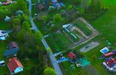 Kamienny Zakątek w Bieszczadach - Foto 31