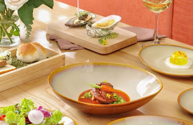 Oakwood Ha Long - Photo 67