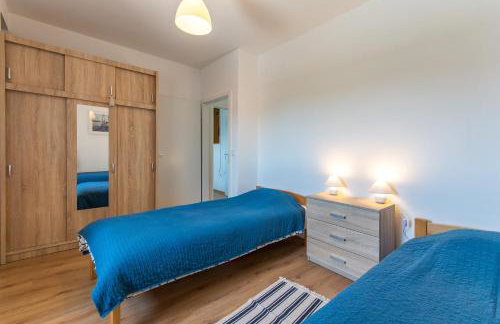 Retro apartment on island Mljet - Foto 30