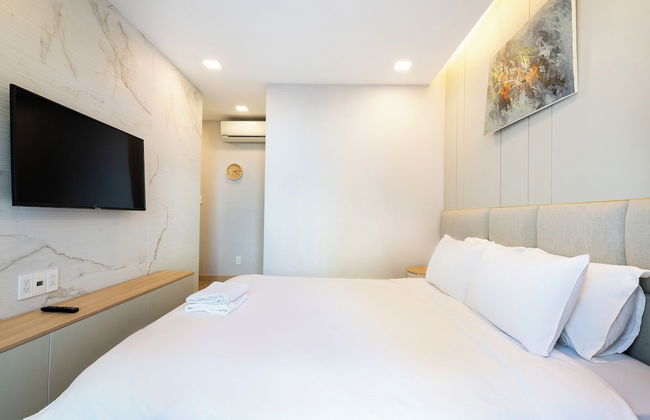 Scenic Valley Condotel - Foto 22