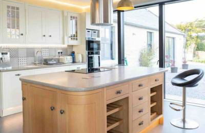 Amazing Cottage & detached Annex sleeps 8, Extra Deep Hot tub, Super Fast wifi, New for 2024 is the addition of Wood Fired Sauna - Foto 9