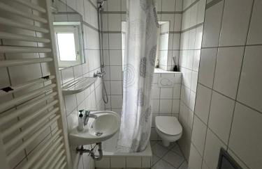 Ruhige 3-Zimmerwohnung im Norden Bremens für Monteure und Geschäftsreisende PM 29 EG - Foto 11