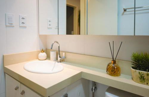 Apt Moderno Próximo da Praia de Atalaia - Photo 30