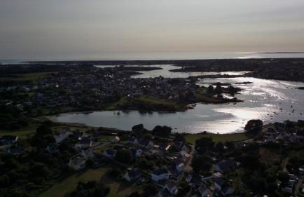 Pierre et mer au cœur de Saint Cado - Foto 22