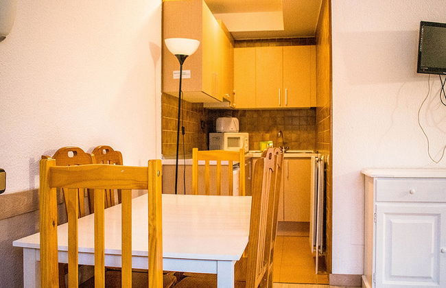 Estudios Cims Pas 3000 - Foto 25