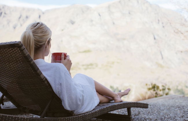 THC Nugget Point Hotel - Foto 17