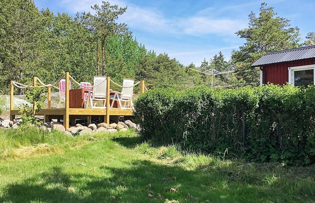 7 Person Holiday Home in LUR - Photo 16