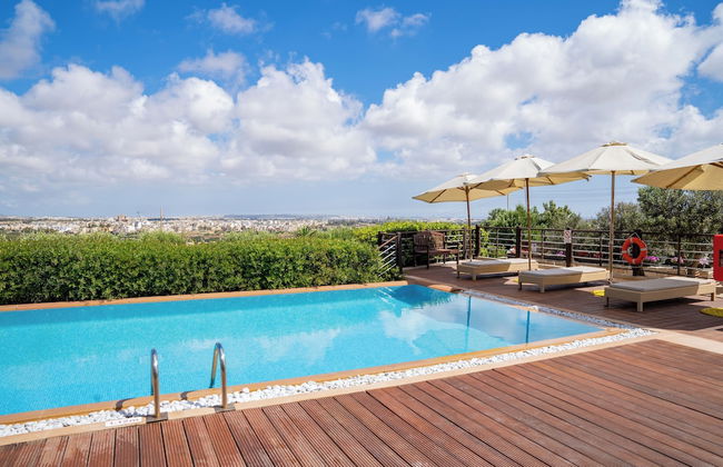 Villa Munqar - Foto 17