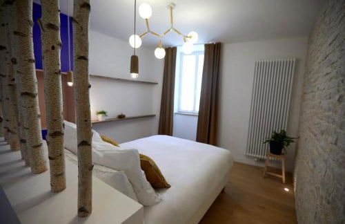 Couette&Living - Maison design à Savigny-les-Beaune - Foto 7