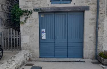 gite de la tour - Foto 21