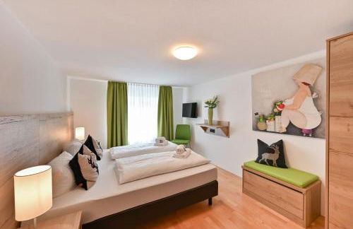 Ferienwohnung Sophia - Foto 15