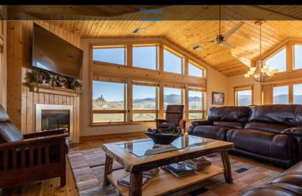 Wapiti Valley Magic, East Yellowstone - Foto 33