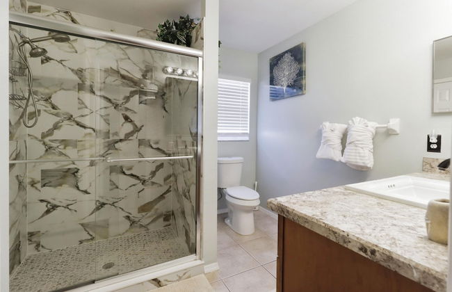 Tropical Breeze House 3 Bedroom - Foto 34