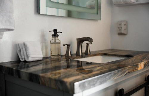 Cozy Private 1BR Near LAX & SoFi, Pet-Friendly - Foto 22