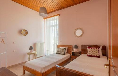 Aleka's traditional house - Foto 22