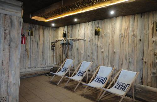 Ośrodek Wypoczynkowy Jaszczurka - Foto 10