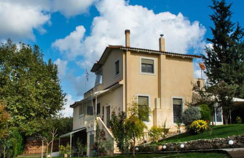 Estia guest house - Foto 6