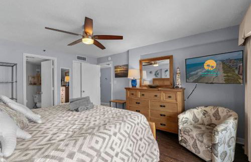 Sea Marsh II Unit 603 - Oceanfront - Foto 35