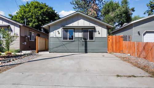 Couer d'Alene Charm - Foto 2