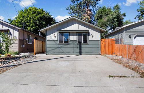 Couer d'Alene Charm - Foto 2