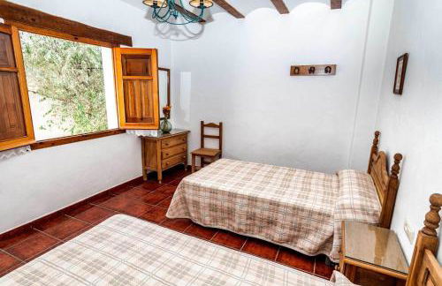 Casa Rural La Herradura del río Júcar - Foto 11