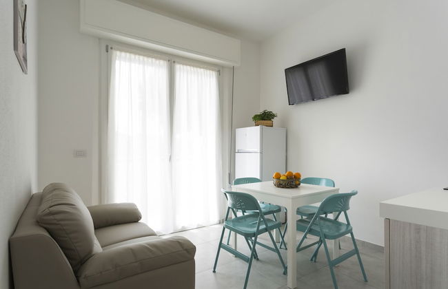 Appartamenti le Vele - Siroli Collection - Foto 38