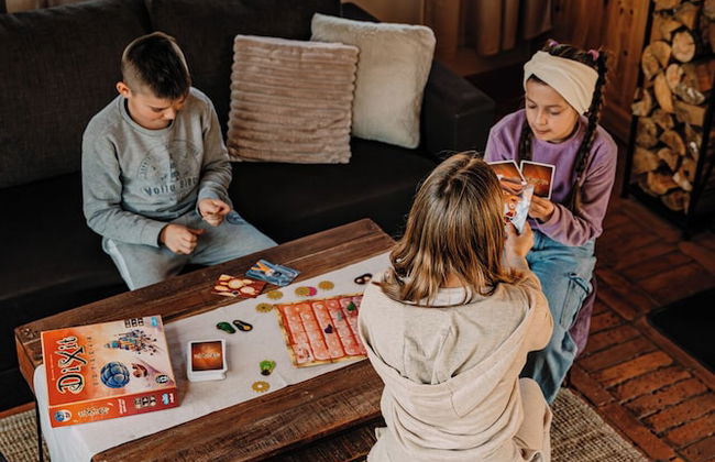 tuŻur Domki Nad Potokiem - Foto 23