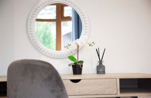 Stunning 3 Bedroom Lodge With Hot Tub in York - Foto 32