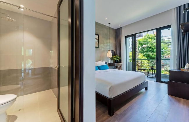 Lacasa Old Town Villa - Foto 5