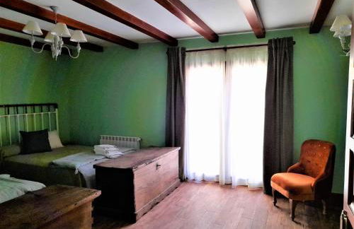 Casa Rural del Tío Maino - Foto 20