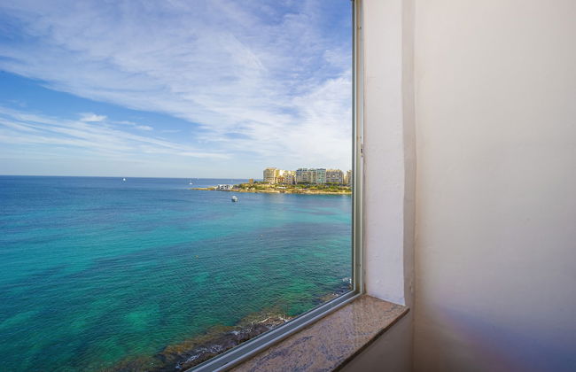 Spinola Bay Apartment by Getaways Malta - Foto 10