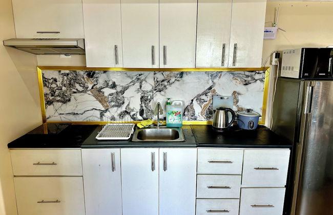 Wonderful One Bedroom at Avida No. 40 - Foto 19