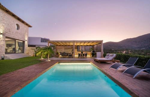 Petra Luxury Villa - Photo 28