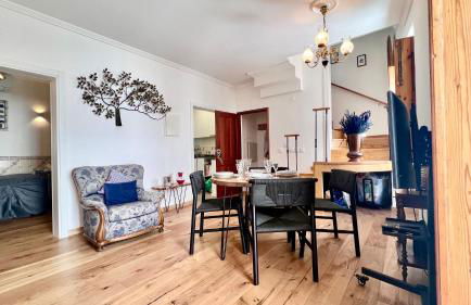 Family Apartment Heart of Lisbon - Foto 1