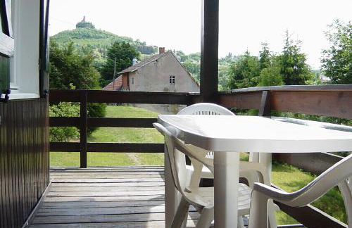 Le chalet de Rothenbuhl - Photo 14