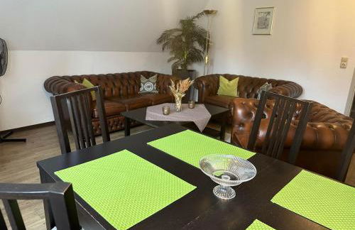 Brauberger´s Ferienwohnung - Foto 2